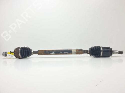 right-front-driveshaft-mercedes-benz-m-class-w163-1998-1999-2000-2001-2002-2003-2004-2005-24933435 main image