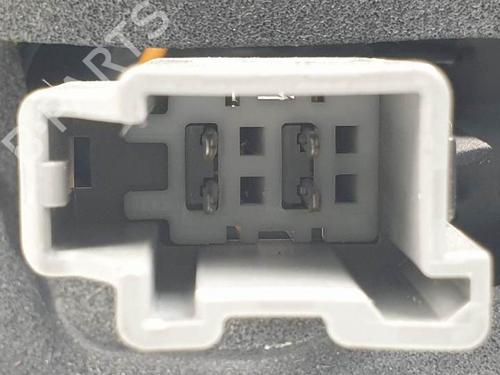 Left taillight FORD MONDEO IV (BA7) 2.0 TDCi | BP24930921C34 