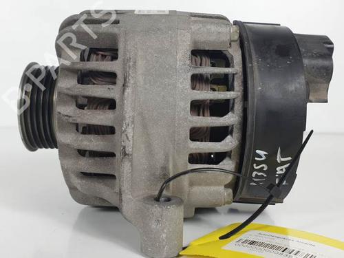 Alternator FIAT TIPO Saloon (356_, 357_) 1.4 (356SXA1B) | BP13244415M7 