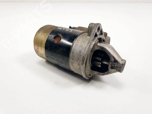 Used Starter Starter 13879698 13879698