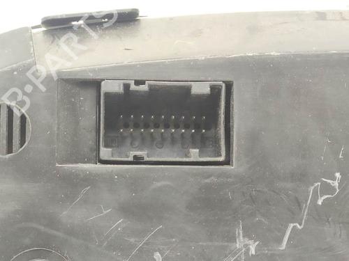 Instrument cluster FIAT PUNTO (188_) 1.2 16V 80 (188.233, .235, .253, .255, .333, .353, .639,... | BP8531161C47 