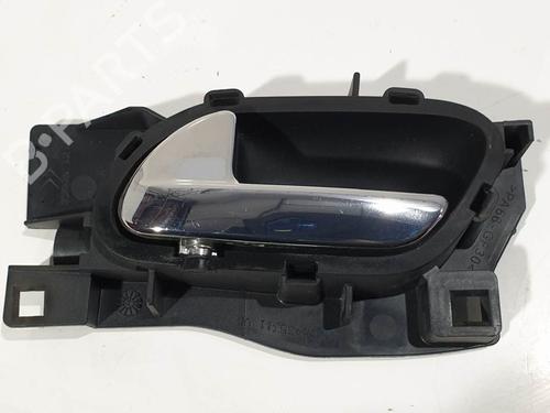 Used Front left interior door handle Front left interior door handle CITROËN C4 Coupe (LA_) 2.0 HDi (136 hp) 6840570 6840570