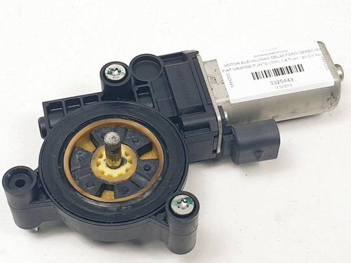 Used Right front window motor Right front window motor FIAT GRANDE PUNTO (199_) 1.4 T-Jet (199AXM1A, 199BXM1A, 199BXN1A) (120 hp) 30998622 30998622