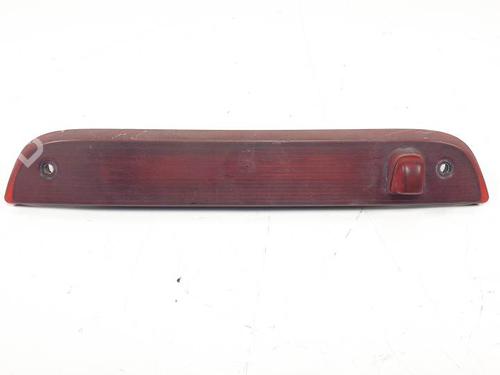 Used Third brake light JEEP PATRIOT (MK74) 2.0 CRD (140 hp) 28448023