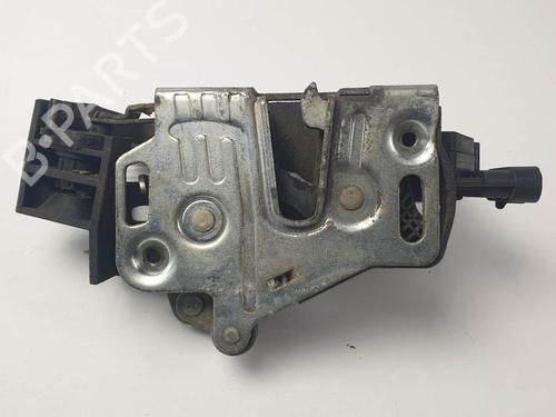 Used Rear left lock Rear left lock 22214140 22214140