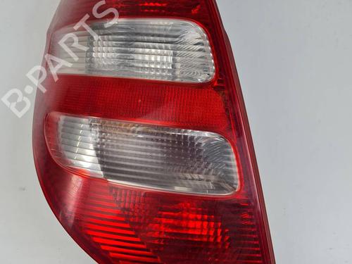 left-taillight-mercedes-benz-a-class-w169-2004-2005-2006-2007-2008-2009-2010-2011-2012-34515447 main image