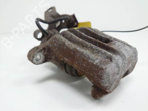 Used Left rear brake caliper Left rear brake caliper VW EOS (1F7, 1F8) 2.0 TDI (140 hp) 11570510 11570510