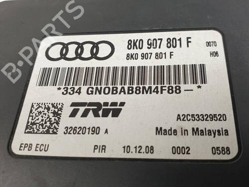 Electronic module AUDI Q5 (8RB) 2.0 TDI quattro | BP29265878M83 