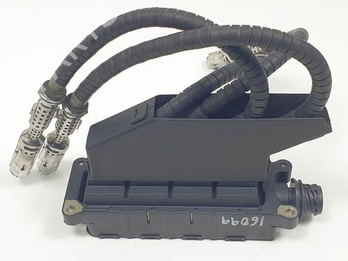 Ignition coil BMW 3 (E46) 318 i | BP25117143M94 - Image 12