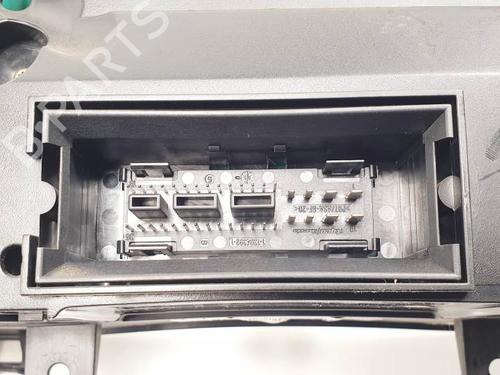 Cockpit VW GOLF V (1K1) 1.9 TDI | BP24916240C47 