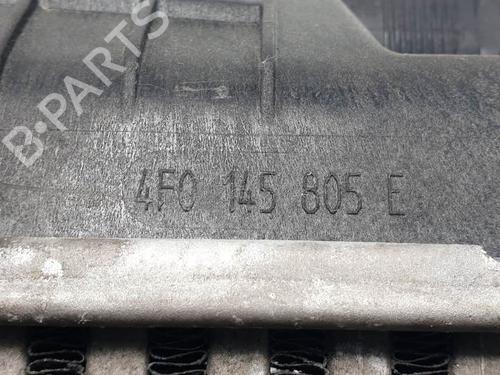 Intercooler AUDI A6 Allroad C6 (4FH) 3.0 TDI quattro | BP28804163M30