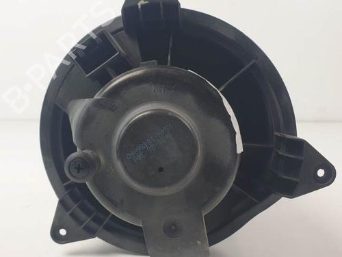 Heater blower motor FORD TOURNEO CONNECT 1.8 TDCi | BP25144775M62 