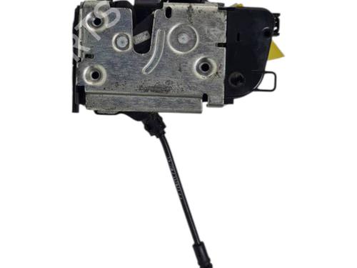 Used Rear right lock Rear right lock RENAULT ESPACE IV (JK0/1_) 2.0 dCi (JK01, JK02, JK1J, JK1K, JK1H) (150 hp) 34514817 34514817