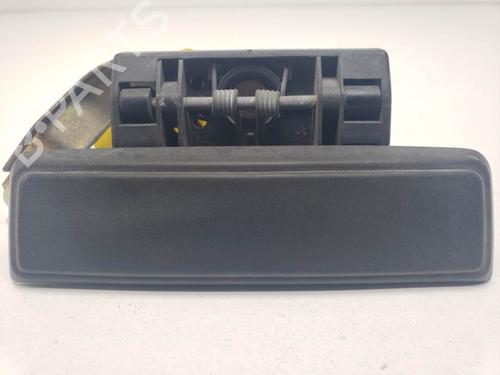 Used Front right exterior door handle Front right exterior door handle PEUGEOT 205 I Convertible (741B, 20D) 1.6 CTI (103 hp) 29246331 29246331