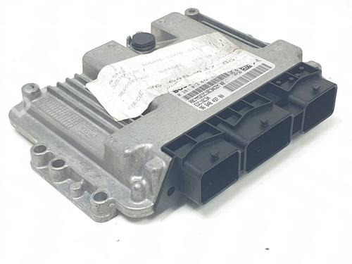 Used Engine control unit (ECU) Engine control unit (ECU) PEUGEOT 308 I (4A_, 4C_) 1.6 HDi (90 hp) 40211057 40211057