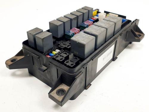 Fuse box KIA SORENTO I (JC) 2.5 CRDi 4WD | BP16499116E1 