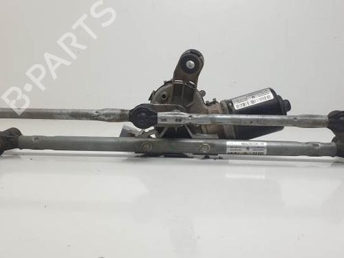 Front wiper motor CHEVROLET AVEO / KALOS Hatchback (T250, T255) 1.2 | BP26203687M29 