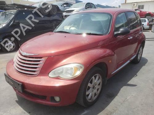 Used Parts CHRYSLER PT CRUISER (PT_) 2.4 1710195