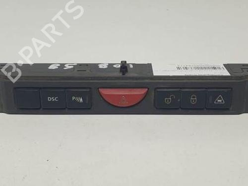 Warning switch LAND ROVER RANGE ROVER SPORT I (L320) 4.2 4x4 | BP12372745I22 