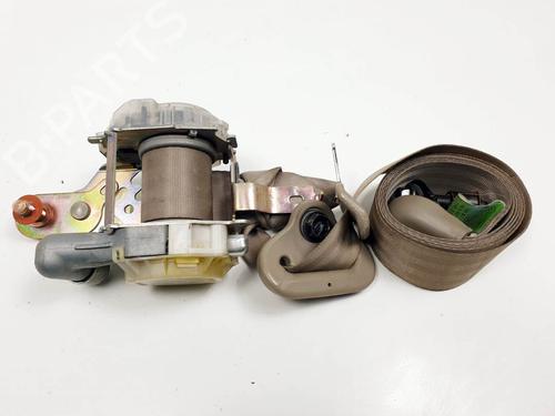 Used Front right seatbelt Front right seatbelt SSANGYONG KYRON 2.0 Xdi (141 hp) 24914561 24914561