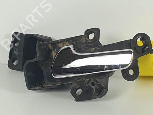 Front left interior door handle OPEL ZAFIRA A MPV (T98) 2.0 DTI 16V (F75) | BP12385063I13 
