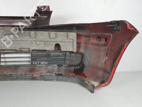 Front bumper HYUNDAI GETZ (TB) 1.1 | BP15497166C7 