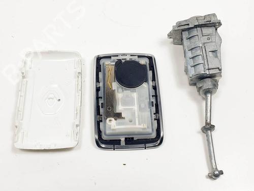 Electronic module RENAULT CAPTUR II (HF_) TCe 90 (HFM6) | BP24990400M83 - Image 5