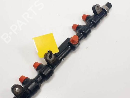 Injection rail FORD MONDEO III (B5Y) 2.0 TDCi | BP17899281M98 
