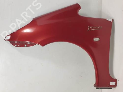 Used Left front fenders CITROËN XSARA PICASSO (N68) 1.6 HDi (90 hp) 26145482