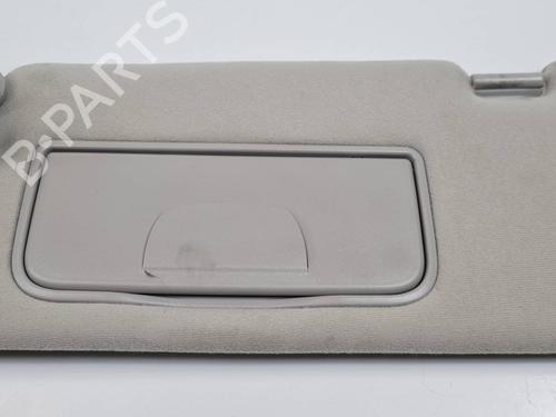 Left sun visor CHEVROLET CAPTIVA (C100, C140) 2.0 D 4WD | BP38317326I1 - Image 2