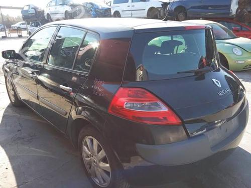 Alternator RENAULT MEGANE II (BM0/1_, CM0/1_) 1.6 16V | BP16827691M7 