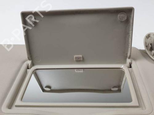 Right sun visor LAND ROVER FREELANDER 2 (L359) 2.2 TD4 4x4 | BP29245612I2 