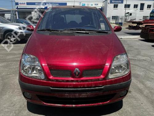 Radiador A/A RENAULT SCÉNIC I MPV (JA0/1_, FA0_) 1.6 (JA00, JA16, JA15, JA19, JA1V, JA2B, JA2C, JA0B,... | BP13635853M32 