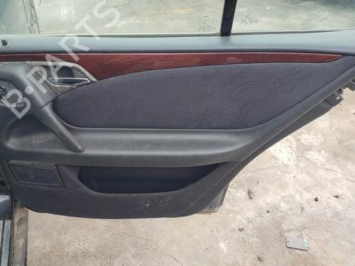 Left front window switch MERCEDES-BENZ E-CLASS (W210) E 290 Turbo-D (210.017) | BP24537582I27 - Image 17