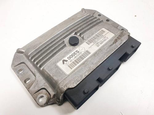 Used Engine control unit (ECU) Engine control unit (ECU) RENAULT MEGANE II (BM0/1_, CM0/1_) 2.0 16V Turbo (163 hp) 36030792 36030792