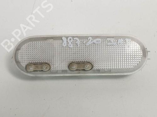 Used Interior roof light Interior roof light RENAULT MODUS / GRAND MODUS (F/JP0_) 1.4 (JP01, JP0J) (98 hp) 7406673 7406673