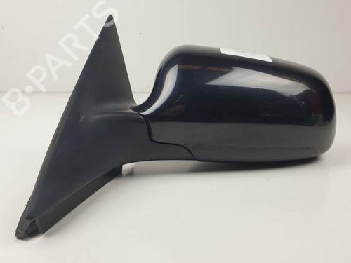 Used Left mirror AUDI A6 C5 (4B2) 2.8 (193 hp) 27582744