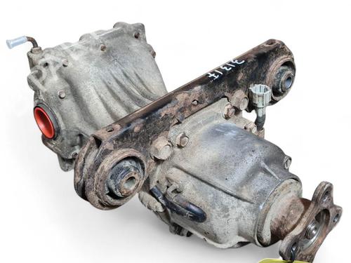 Used Rear differential Rear differential NISSAN X-TRAIL II (T31) 2.0 dCi (150 hp) 29199012 29199012