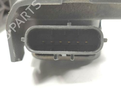 Pedal VW GOLF VI (5K1) 2.0 TDI | BP8959846I4 