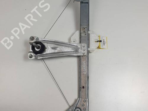 Used Rear right window mechanism Rear right window mechanism DACIA SANDERO II 1.0 SCe 75 (B8JC, B8JD, B8NC) (73 hp) 30279049 30279049