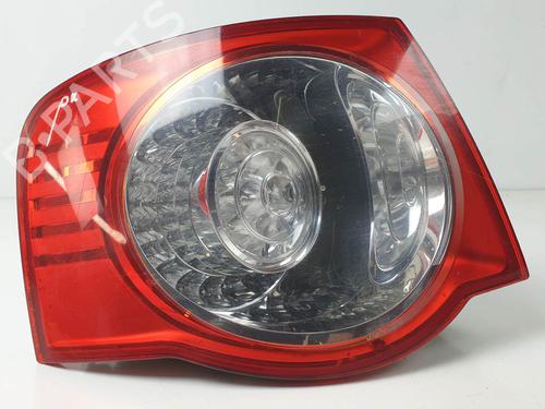 Left taillight VW JETTA III (1K2) 2.0 TDI 16V | BP29245587C34 - Image 2