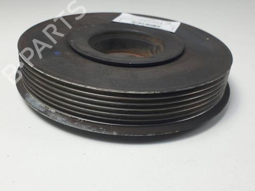Pulley FORD FIESTA VI (CB1, CCN) 1.6 TDCi | BP34514708M122 - Image 3