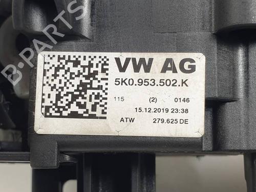 Ratstangsstang VW CADDY V Box Body/MPV (SBA, SBH) 2.0 TDi | BP29581821I23 