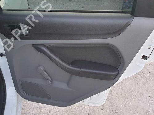 Right sun visor FORD FOCUS II (DA_, HCP, DP) 1.6 TDCi | BP24930911I2  - Image 13