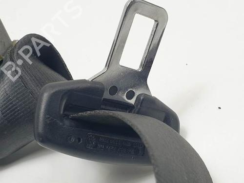 Rear right seatbelt SEAT IBIZA IV (6J5, 6P1) 1.2 | BP13523126I28 