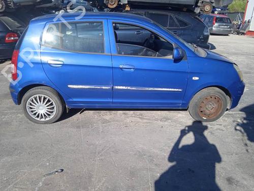 Right front suspension arm KIA PICANTO I (SA) 1.1 | BP10714940M13 