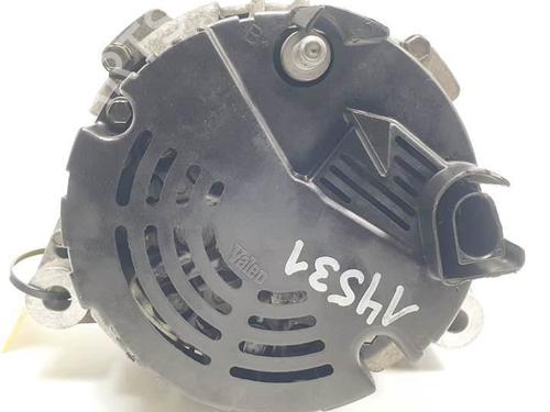 Alternator MERCEDES-BENZ CLK Convertible (A208) CLK 230 Kompressor (208.448) | BP18471717M7 
