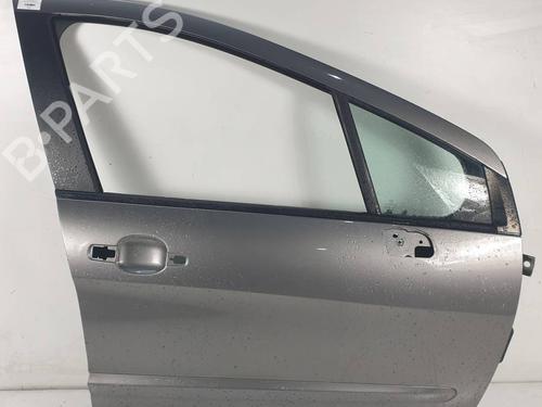 Used Right front door Right front door PEUGEOT 308 SW I (4E_, 4H_) 1.6 16V (120 hp) 34512336 34512336