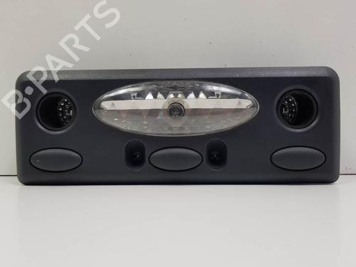 Used Interior roof light Interior roof light MINI MINI Convertible (R52) Cooper S (170 hp) 10100112 10100112