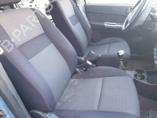 Engine control unit (ECU) HYUNDAI GETZ (TB) 1.5 CRDi | BP34515041M57  - Image 15